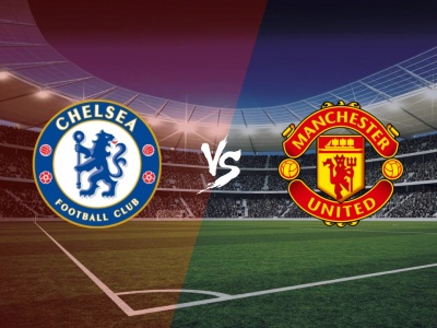 Xem Lại Chelsea vs Man Utd - Vòng 37 English Premier 2024/25